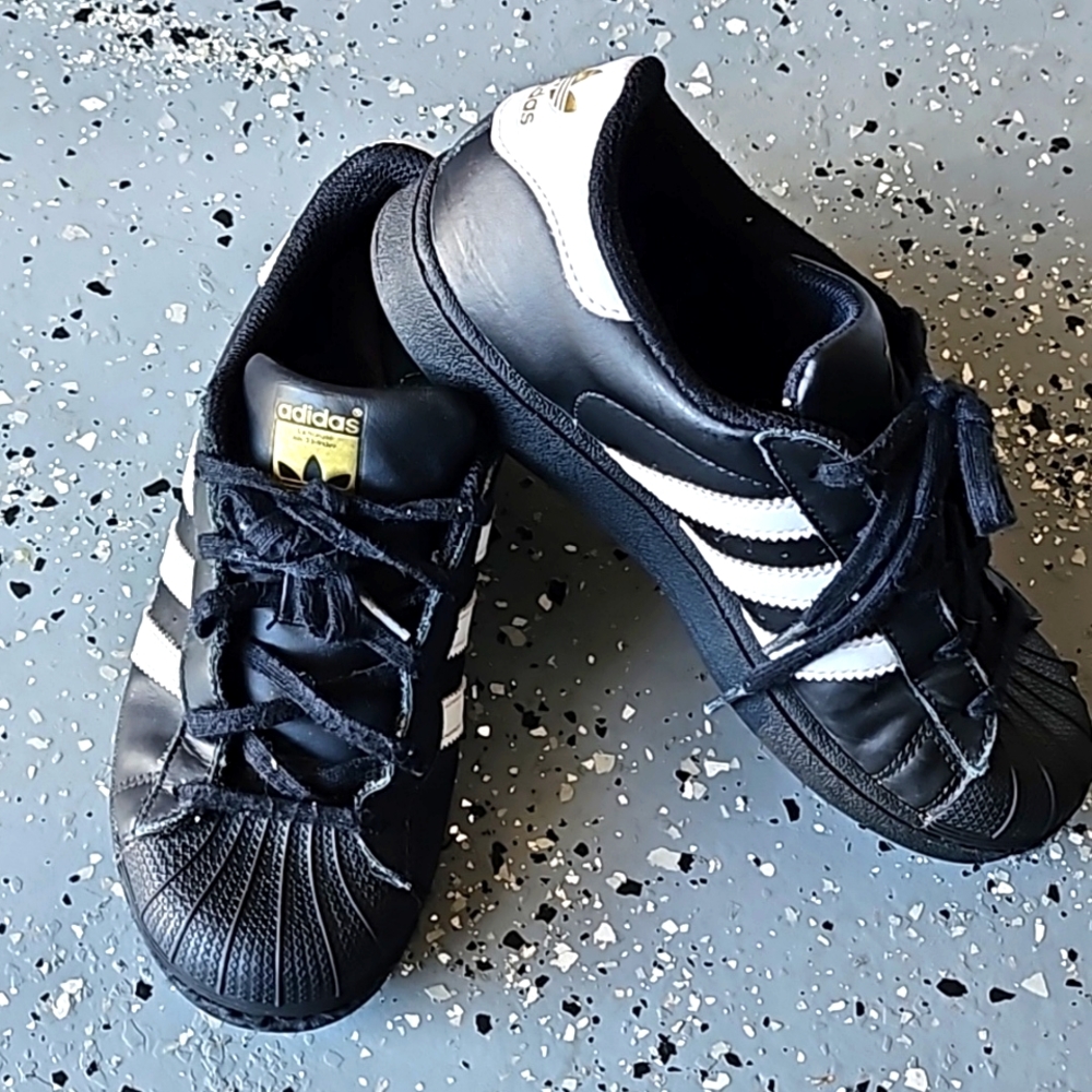 Adidas Superstar